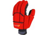Guanto Da Hockey Su Prato Grays Proflex 1002 Linker L L