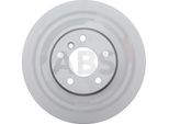 A.B.S. 17867 - Oe 34 11 6 771 985 Disco Freno Per X5 (E70), X5 (F15, F85), X6 (E71), X6 (F16)