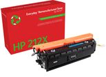 Everyday Toner ™ Di Xerox Ciano Compatibile Con Hp 212X (W2121X), High Capacity