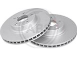 A.B.S. 16632 - Oe 26300 AE050 Disco Freno Per Gt 86 (ZN6)