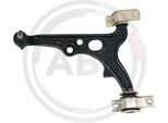 A.B.S. 210018 - Braccio Di Controllo Oe 46423824 Per 145 (930), 146 (930), 155 (167), Gtv (916), Spider (916), Bravo, Coupe 175, Marea