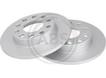 A.B.S. 17332 - Oe 8E0615601B Disco Freno Per A4 (8E), A4 (8H), Exeo (3R)
