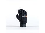 Guanto Da Hockey Grays Touch Linker Nero Xl Uomo, Donna Nero Xl