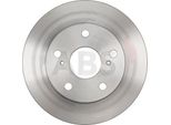 A.B.S. 17957 - Oe 43512 0K010 Disco Freno Per Hilux