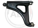 A.B.S. 210467 - Oe 77 00 820 028 Braccio Di Controllo Per Twingo I (C06), Twingo I (S06)