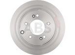 A.B.S. 18238 - Disco Freno Oe 584113S100 Per Grandeur (Hg), Grandeur (Tg), Ix35, Opirus (Gh), Optima (FSGDS6B)