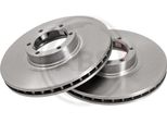 A.B.S. 15106 - Oe 4403283 Disco Freno Per Trafic (P, T, V)