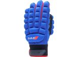 Guanto Da Hockey Grays International Pro Linker Blu Xl Uomo, Donna Blu Xl