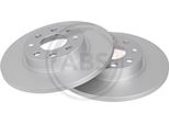 A.B.S. 17919 - Disco Freno Oe 51806099 Per Punto, Corsa D (S07)