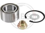 A.B.S. 200039 - Set Di Cuscinetti Ruota Oe 4501154 Per Movano (X70)