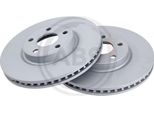 A.B.S. 18471 - Oe 1877785 Disco Freno Per Galaxy (Ck), S-Max (Cj, WA6)