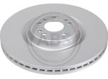 A.B.S. 17833 - Oe 164 421 06 12 Disco Freno Per Classe Gl (X164), Classe R (W251)