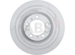 A.B.S. 18266 - Disco Freno Oe 298615302B Per Panamera (970)