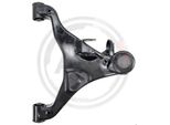 A.B.S. 211479 - Braccio Di Controllo Oe 54500 EB300 Per Pathfinder Iii (R51)