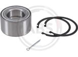 A.B.S. 201105 - Set Di Cuscinetti Ruota Oe 40210 2Y000 Per Almera Tino (V10), Primera (P12), X-Trail (T30)