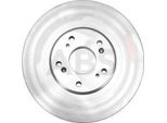 A.B.S. 17560 - Disco Freno Oe 45251 S6M A10 Per Civic Vii