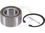 A.B.S. 201356 - Set Di Cuscinetti Ruota Oe 5271026510 Per Santa Fe I (Sm), Tucson (Jm), Sportage (Je, Km), Sportage (Sl)