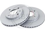 A.B.S. 18492 - Disco Freno Oe 13584676 Per Karl (C16)