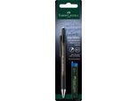 Matita Automatica. Grip Matic 0,7 Mm Faber Castell
