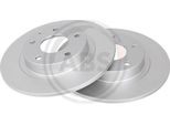 A.B.S. 18313 - Oe GHT226251 Disco Freno Per 6 (G)