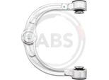 A.B.S. 211068 - Oe 251 330 07 07 Braccio Di Controllo Per Classe Gl (X164), Classe M (W164), Classe R (W251)