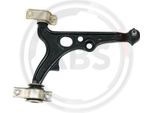 A.B.S. 210019 - Braccio Di Controllo Oe 46423825 Per 145 (930), 146 (930), 155 (167), Gtv (916), Spider (916), Bravo, Coupe 175, Marea