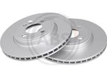 A.B.S. 17865 - Oe 34 11 6 774 985 Disco Freno Per R50, R53, R56, R52, R57, R55, R58, R59