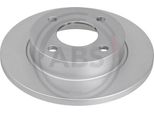 A.B.S. 16299 - Oe 1006505 Disco Freno Per Fiesta Iii, Fiesta Iv, Ka (Rb)