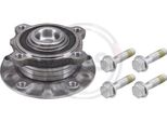 A.B.S. 200792 - Set Di Cuscinetti Ruota Oe 31201095616 Per Serie 5 (E39), Z8 (E52)
