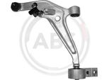 A.B.S. 210847 - Oe 54501 8H310 Braccio Di Controllo Per X-Trail (T30)