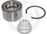A.B.S. 201129 - Set Cuscinetti Ruota Oe 16 063 746 80 Per Jumper, Ducato, Boxer