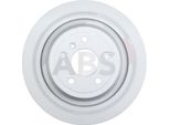 A.B.S. 18236 - Oe 166 423 00 12 Disco Freno Per Gle (W166), Gle (C292), Classe M (W166)