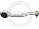 A.B.S. 210776 - Oe 211 330 12 11 Braccio Di Controllo Per Cls (C219), Classe E (W211), Classe E (S211), Sl (R230)