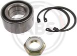 A.B.S. 200321 - Set Di Cuscinetti Ruota Oe 5030223 Per Maverick, Pathfinder Ii (R50), Pick-Up (D22), Terrano I (WD21), Terrano Ii (R20)