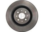 A.B.S. 17925 - Disco Freno Oe 51738833 Per Mito (955)