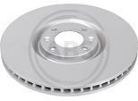 A.B.S. 18246 - Disco Freno Oe 1611841480 Per DS4, DS5, DS5 (Kf), 308 Cc (4B), 308 I