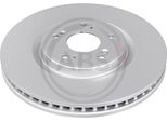 A.B.S. 17974 - Oe 45251 TL0 G50 Disco Freno Per Accord Ix, Accord Viii