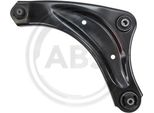 A.B.S. 211352 - Braccio Di Controllo Oe 545011KA0A Per Juke (F15), Leaf (ZE0), Pulsar