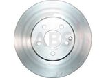 A.B.S. 17738 - Oe 211 421 12 12 Disco Freno Per Classe E (W211), Classe E (S211)