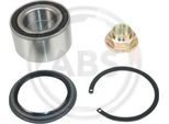 A.B.S. 200629 - Set Di Cuscinetti Ruota Oe 0K201 33 047 Per 323 (Ba), 323 (Bj), MX-3 (Ec), MX-5 I (Na), MX-5 Ii (Nb), Premacy (Cp)