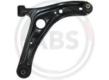 A.B.S. 210560 - Oe 48068 59035 Braccio Di Controllo Per Yaris (P1), Yaris Verso (P2)