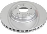 A.B.S. 18519 - Oe 1025099 Disco Freno Per Modello S (5YJS)