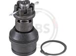 A.B.S. 220626 - Giunto Di Supporto Oe K05012432AA Per Grand Cherokee Ii (Wg, Wj), Wrangler Iii (Jk)