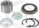 A.B.S. 200431 - Set Di Cuscinetti Ruota Oe 1067710 Per Fiesta V, Focus (Daw, Dbw), Focus (Dnw), Focus (Dfw), Fusion, Puma, Street Ka (RL2), 2 (Dy)