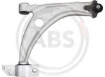 A.B.S. 211299 - Braccio Di Controllo Oe 3C0 407 151 G Per Q3 (8U), Q3 (F3B), Alhambra (710, 711), Cc (358), Passat (365, 362), Passat (3C), Passat Cc (357), Sharan (7N), Tiguan (5N)