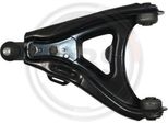 A.B.S. 210861 - Oe 7700 430 765 Braccio Di Controllo Per Megane I, Megane Scenic, Scenic I