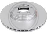 A.B.S. 17574 - Disco Freno Oe Sdb 000200 Per Range Rover Iii (L322)