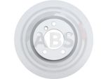 A.B.S. 18162 - Disco Freno Oe 34116792221 Per Serie 2 (F23), Serie 2 (F22, F87), Serie 3 (F30), Serie 3 Gt (F34), Serie 3 (F31), Serie 4 (F33), Serie 4 (F32, F82), Serie 4 (F36)