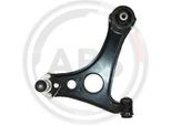 A.B.S. 210343 - Oe 168 330 08 07 Braccio Di Controllo Per Classe A (W168)