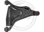 A.B.S. 210587 - Oe 2716298 Braccio Di Controllo Per C70 I (872, 873), S70 (874), V70 I (875, 876)
